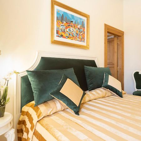 Pantheon Suites In Рим Екстер'єр фото