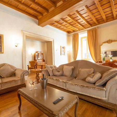 Pantheon Suites In Рим Екстер'єр фото