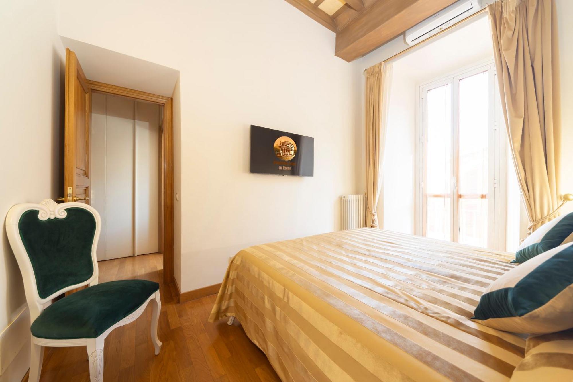 Pantheon Suites In Рим Екстер'єр фото