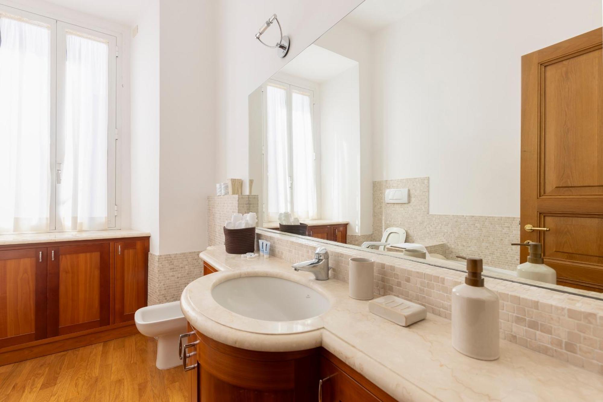 Pantheon Suites In Рим Екстер'єр фото
