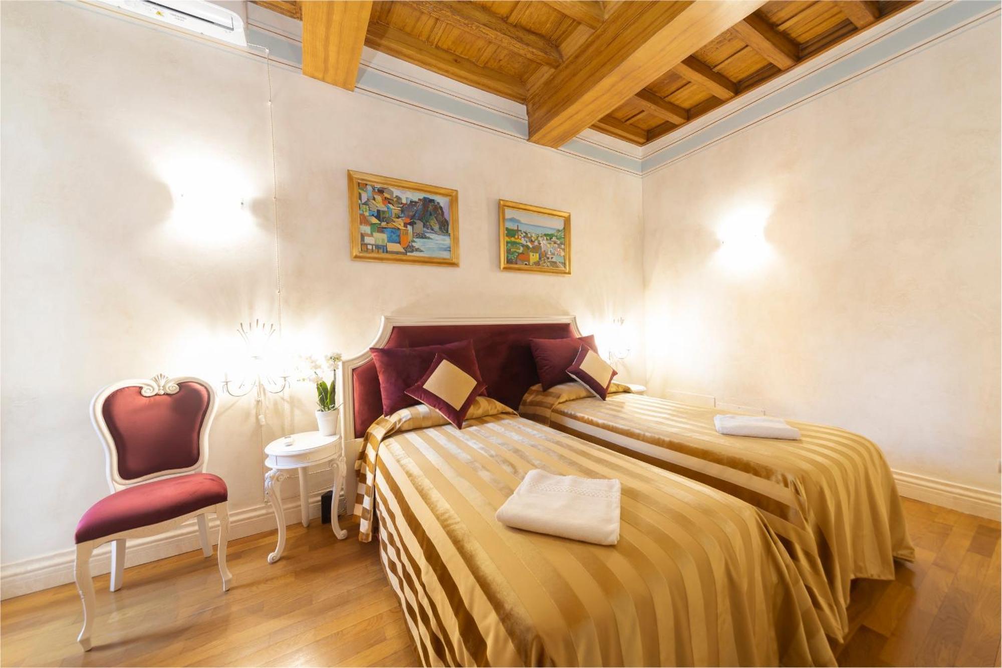 Pantheon Suites In Рим Екстер'єр фото