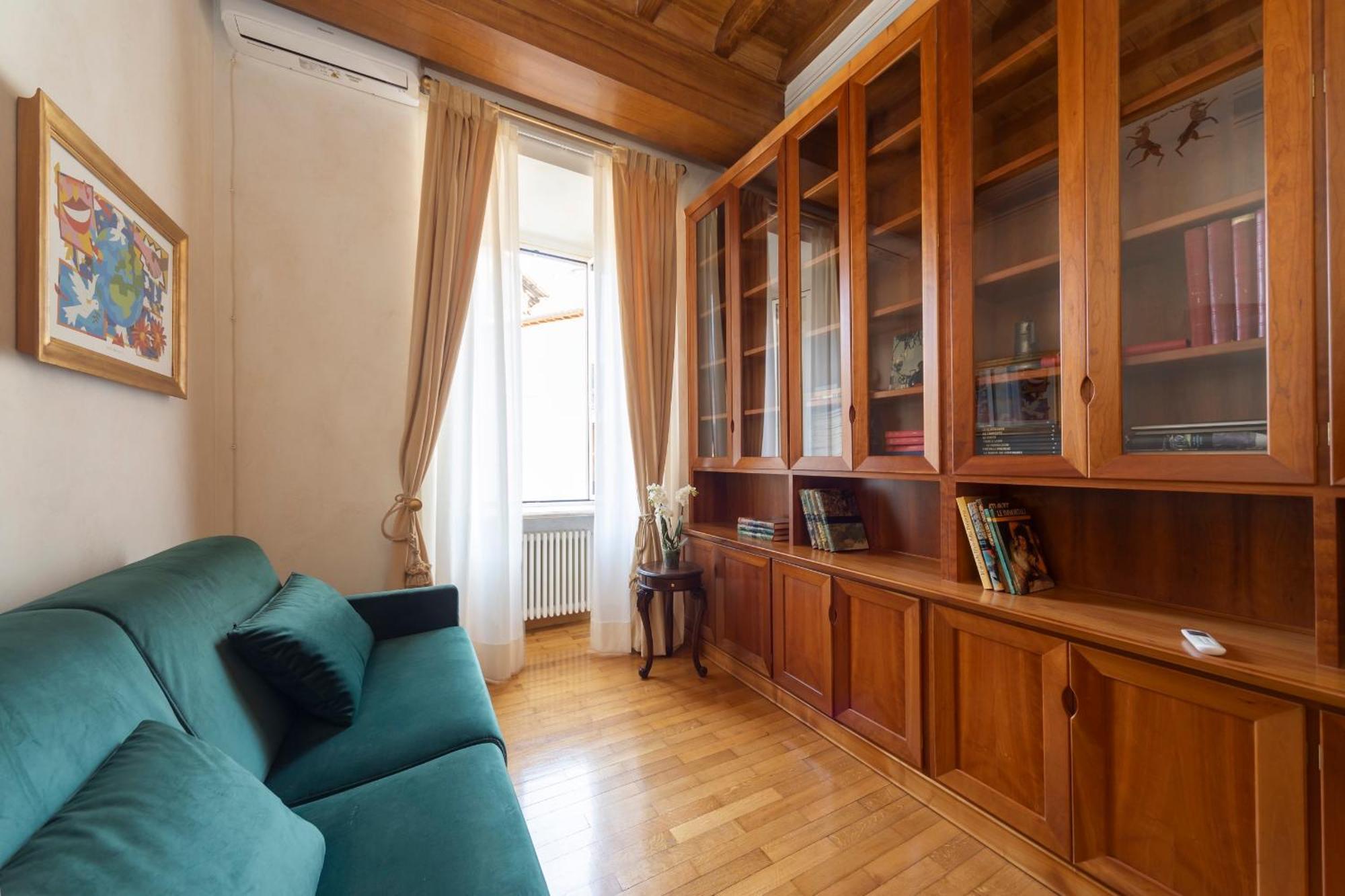 Pantheon Suites In Рим Екстер'єр фото