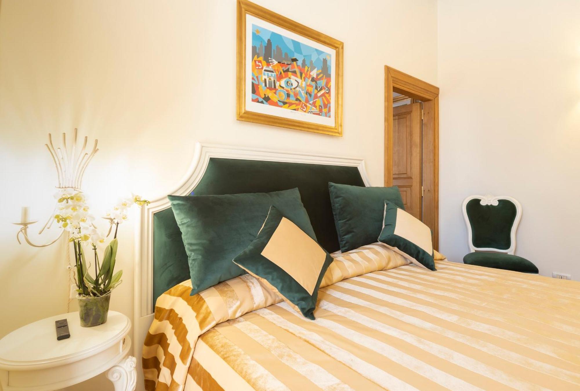 Pantheon Suites In Рим Екстер'єр фото