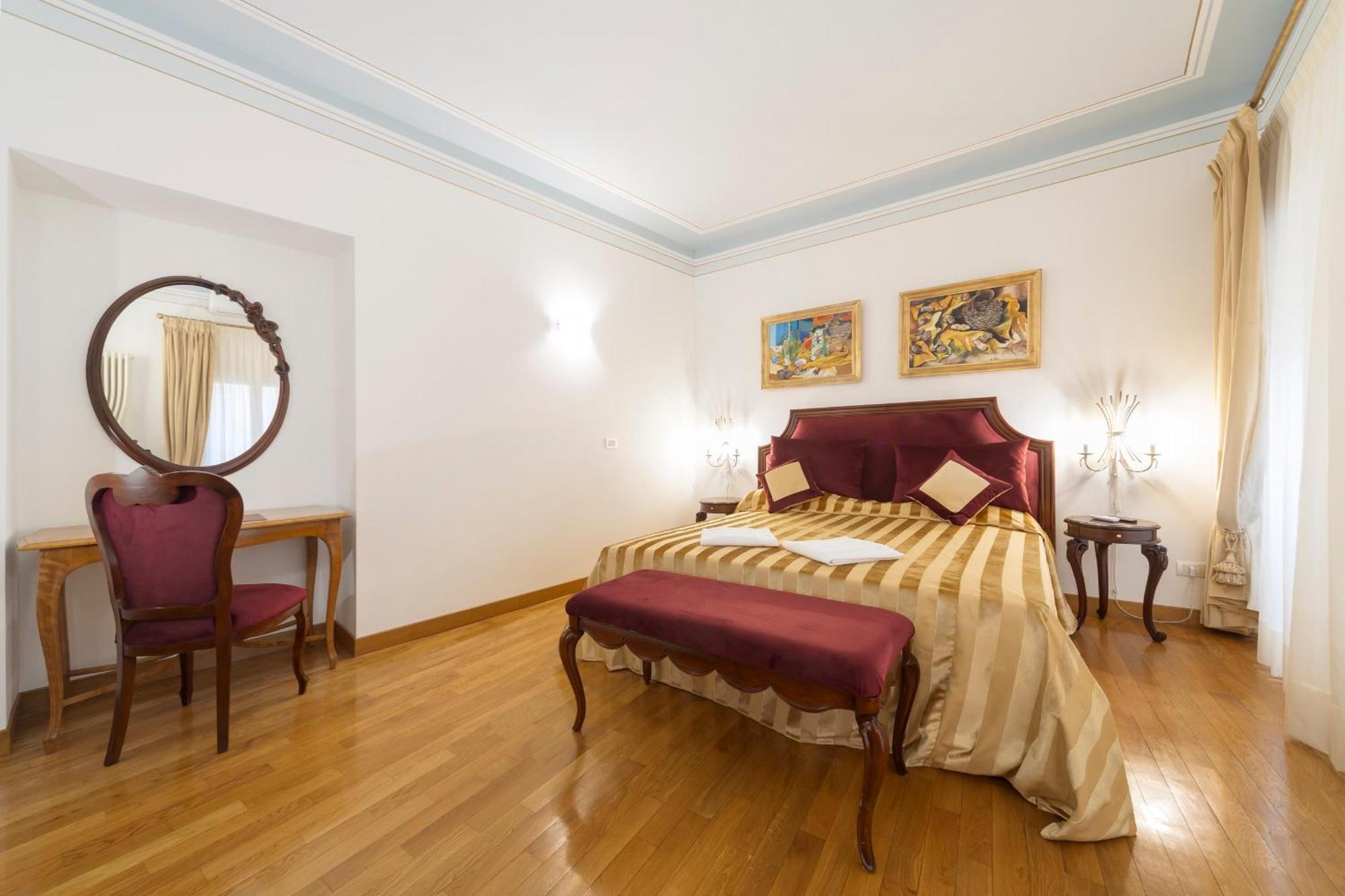 Pantheon Suites In Рим Екстер'єр фото