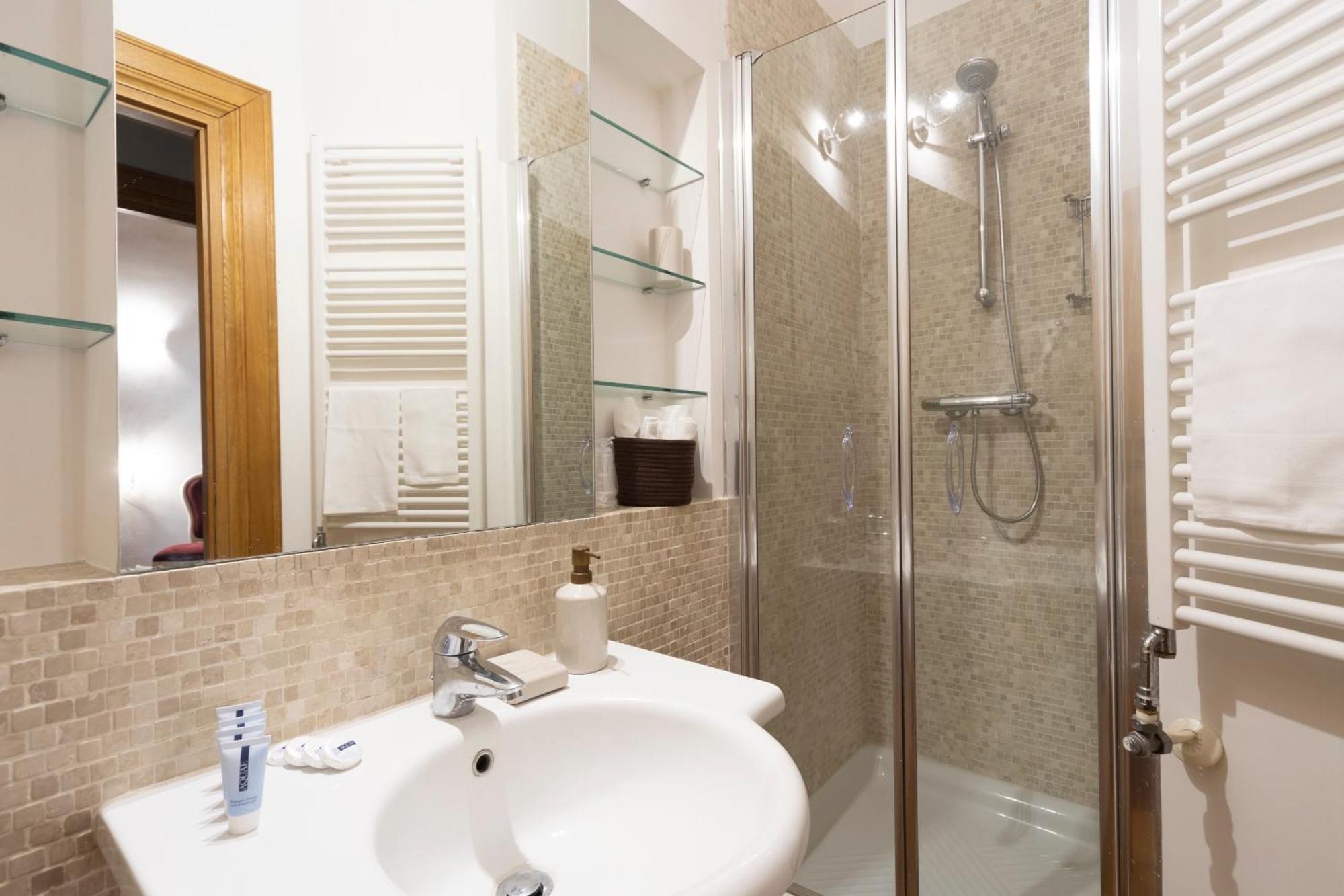 Pantheon Suites In Рим Екстер'єр фото