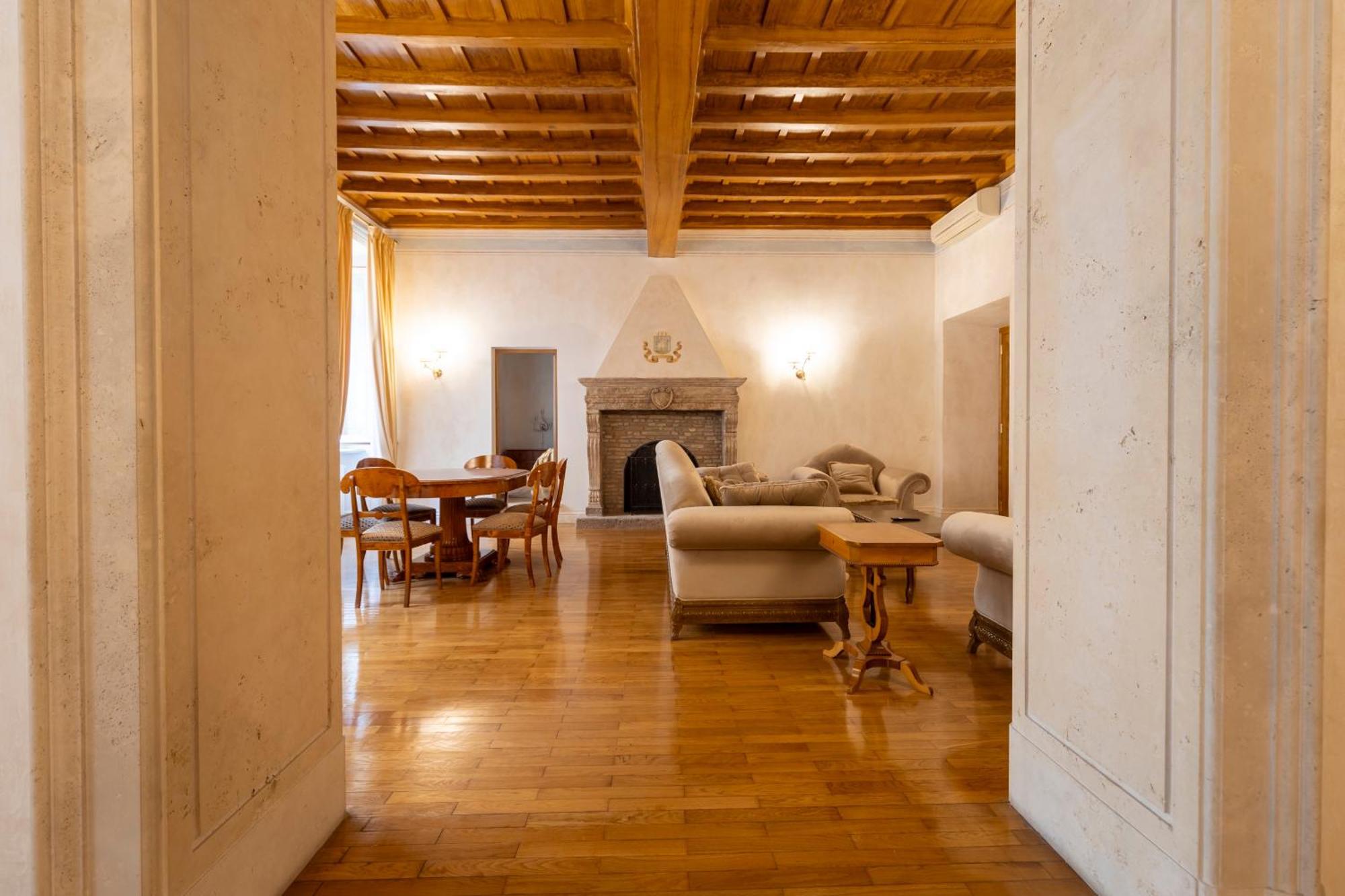 Pantheon Suites In Рим Екстер'єр фото