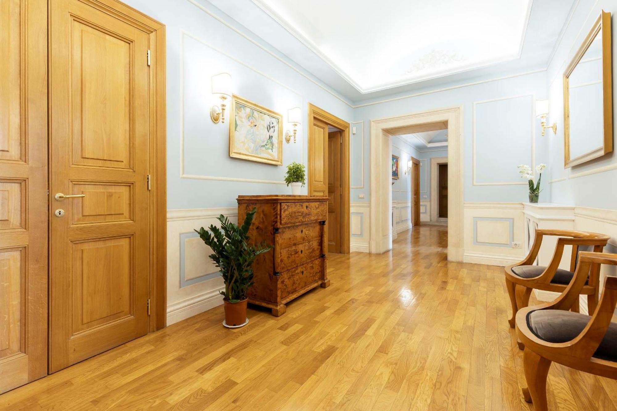 Pantheon Suites In Рим Екстер'єр фото