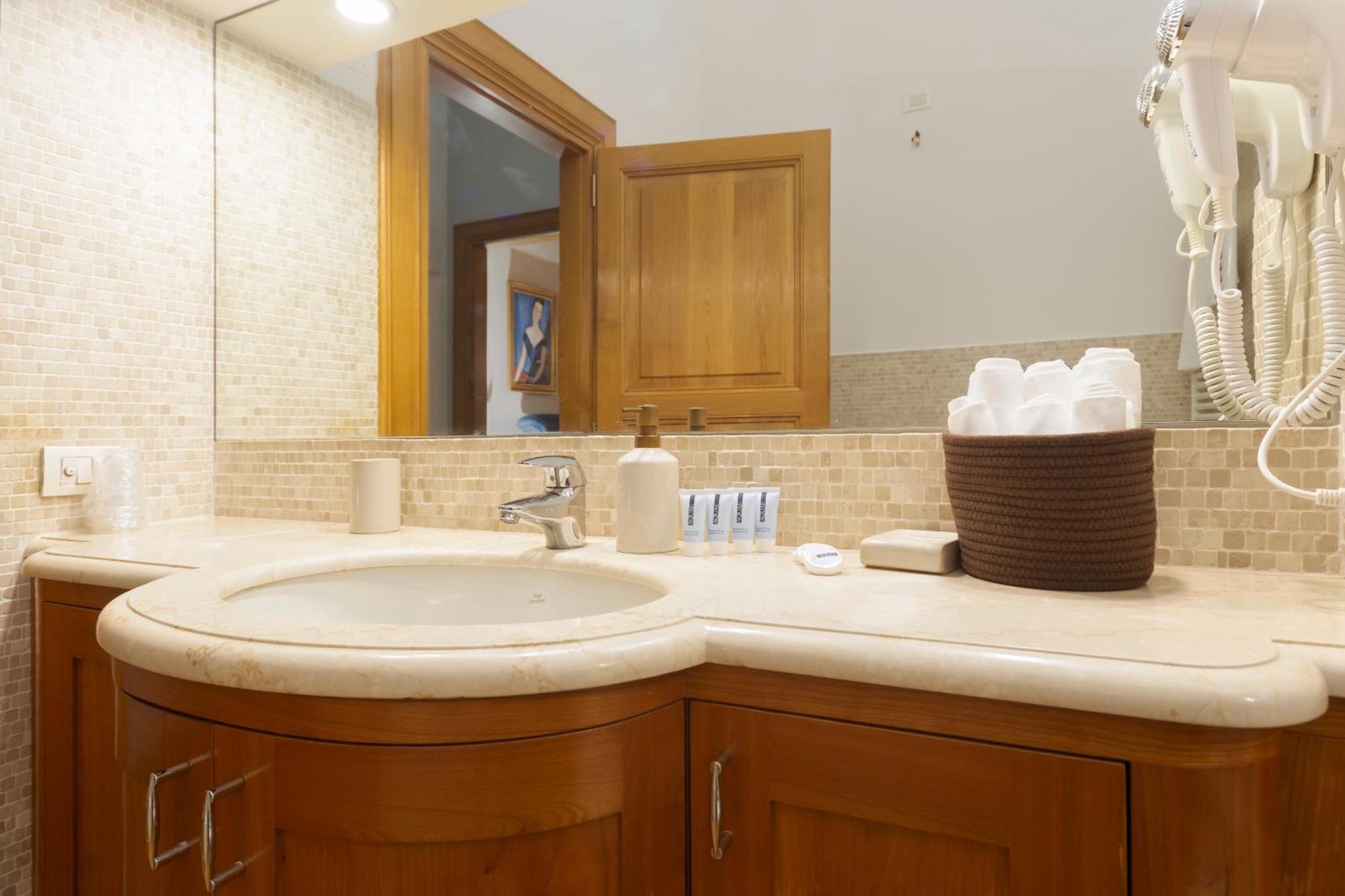 Pantheon Suites In Рим Екстер'єр фото