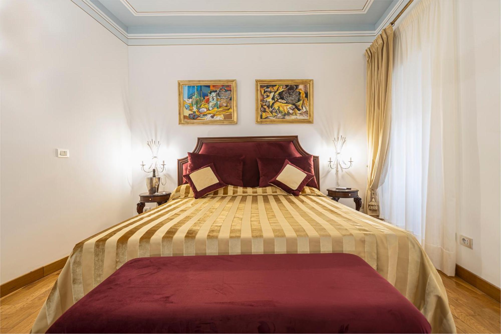 Pantheon Suites In Рим Екстер'єр фото