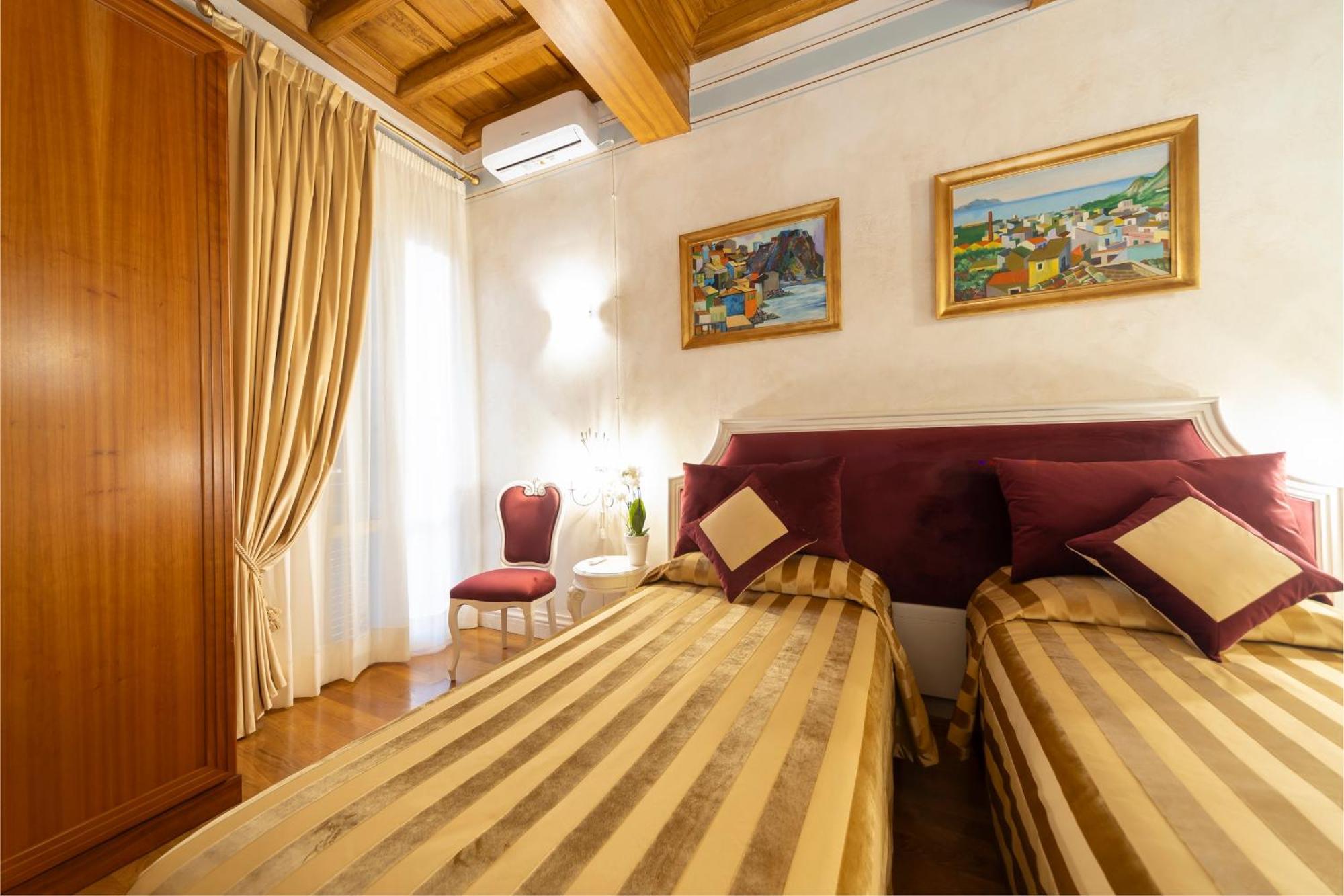 Pantheon Suites In Рим Екстер'єр фото